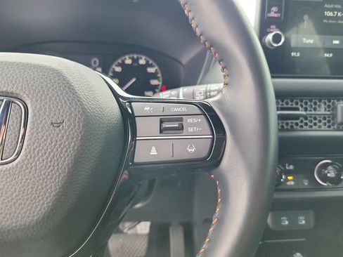 Certified 2026 Honda HR-V Sport image 18
