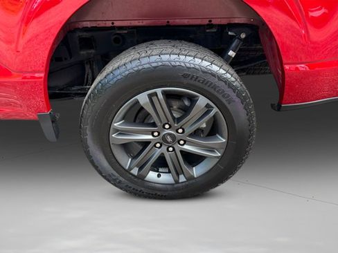 Used 2023 Ford F150 Lariat AWD/4WD image 31