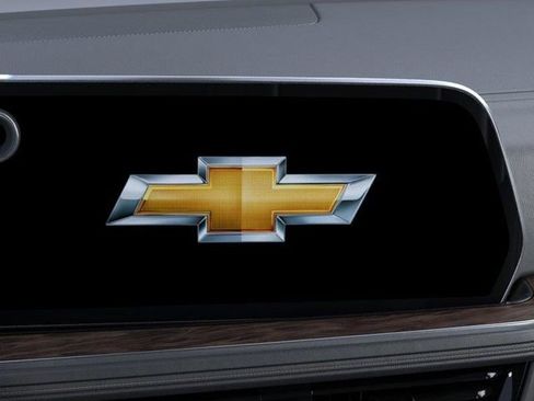 New 2026 Chevrolet Tahoe LT AWD/4WD image 20