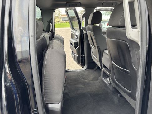 Used 2014 Chevrolet Silverado 1500 LT w/ All Star Edition AWD/4WD image 21