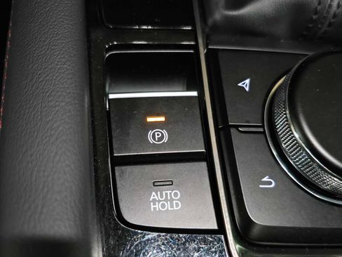 Used 2023 MAZDA MAZDA3 s image 31