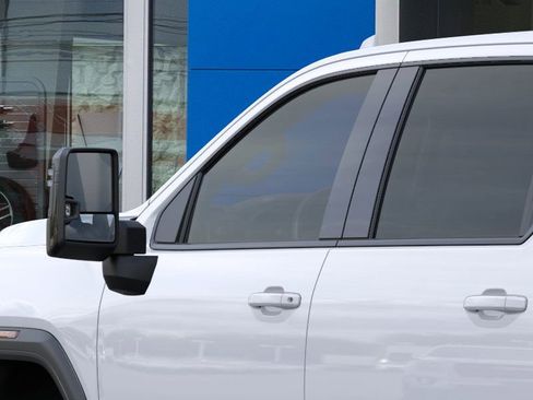 New 2025 GMC Sierra 2500 AT4 w/ AT4 Premium Plus Package image 45