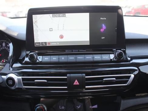 Used 2022 Kia Seltos EX AWD/4WD image 26