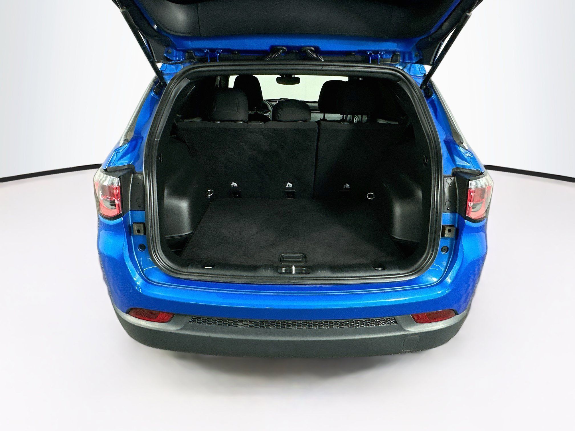 Used 2024 Jeep Compass Sport AWD/4WD image 30