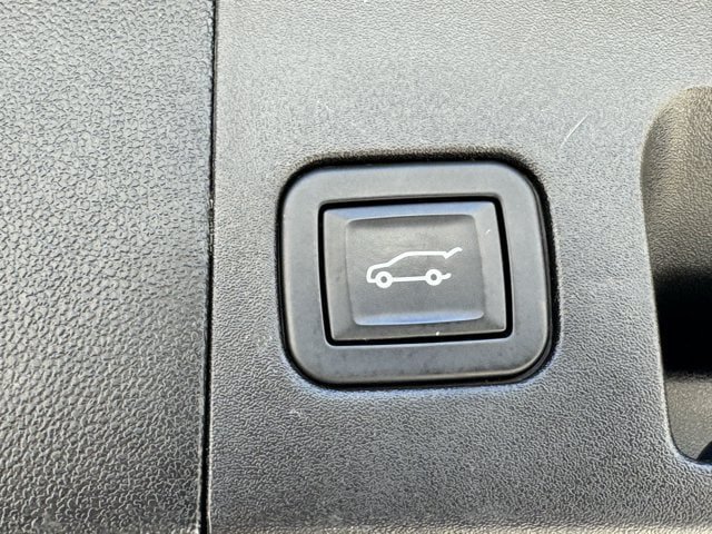 Used 2022 Cadillac XT5 Sportv w/ Platinum Package AWD/4WD image 34