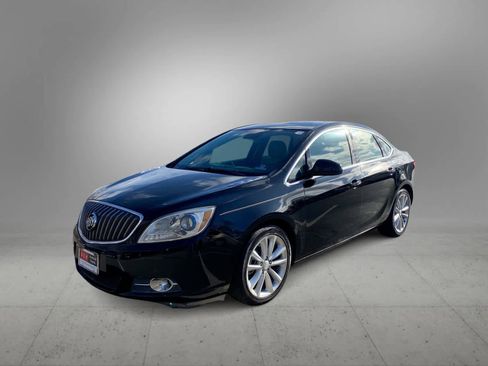 Used 2012 Buick Verano Convenience image 8