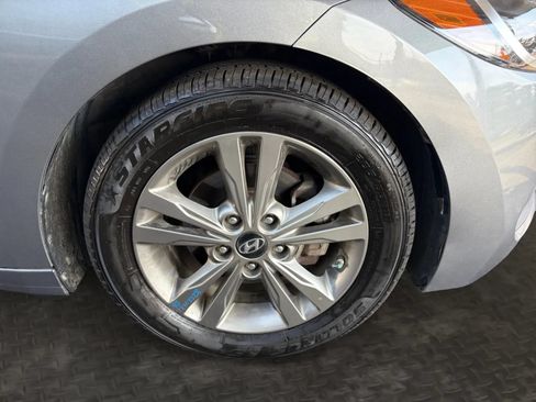Used 2018 Hyundai Elantra SEL w/ Cargo Package FWD image 34