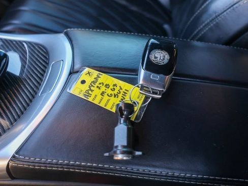 Used 2023 Mercedes-Benz G 63 AMG 4MATIC image 28