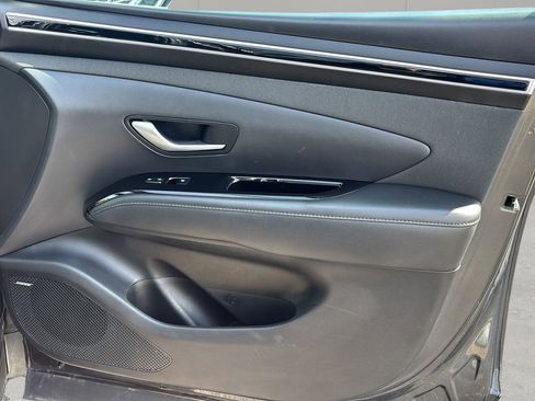 Certified 2023 Hyundai Tucson Limited AWD/4WD image 38