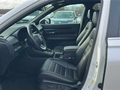 Used 2025 Honda CR-V Sport-L image 9