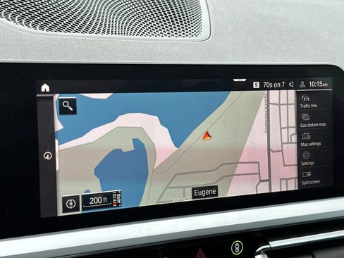 Used 2019 BMW 330i Sedan w/ Convenience Package image 18