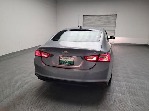 Used 2024 Chevrolet Malibu LT FWD image 7