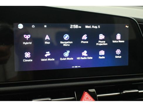 New 2026 Kia Niro EX FWD image 28