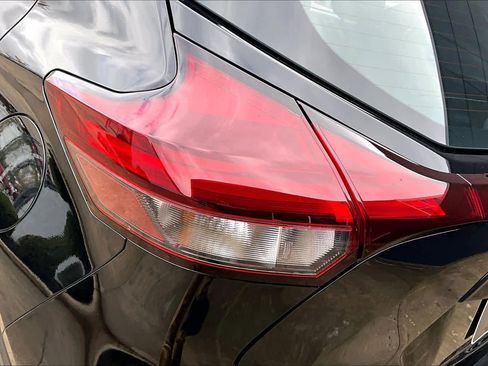 Certified 2025 Nissan Kicks Play S w/ Interior Electronics Package image 26