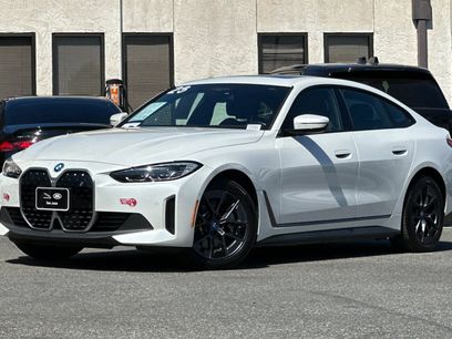 Used 2023 BMW i4 eDrive40