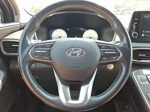 Used 2021 Hyundai Santa Fe SEL w/ Convenience Package AWD/4WD image 18