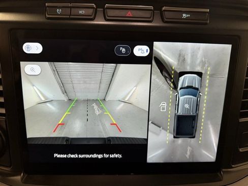 Used 2024 Ford F150 XLT w/ Mobile Office Package image 20