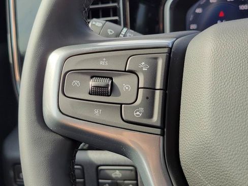 New 2026 Chevrolet Silverado 1500 LT AWD/4WD image 13