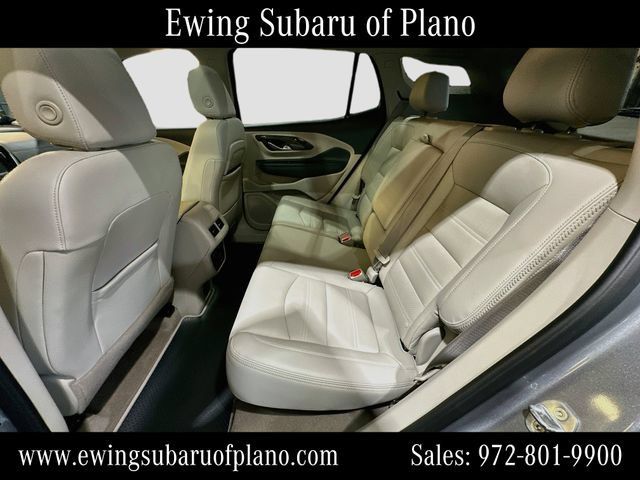 Used 2023 GMC Terrain Denali w/ Denali Premium Package AWD/4WD image 26