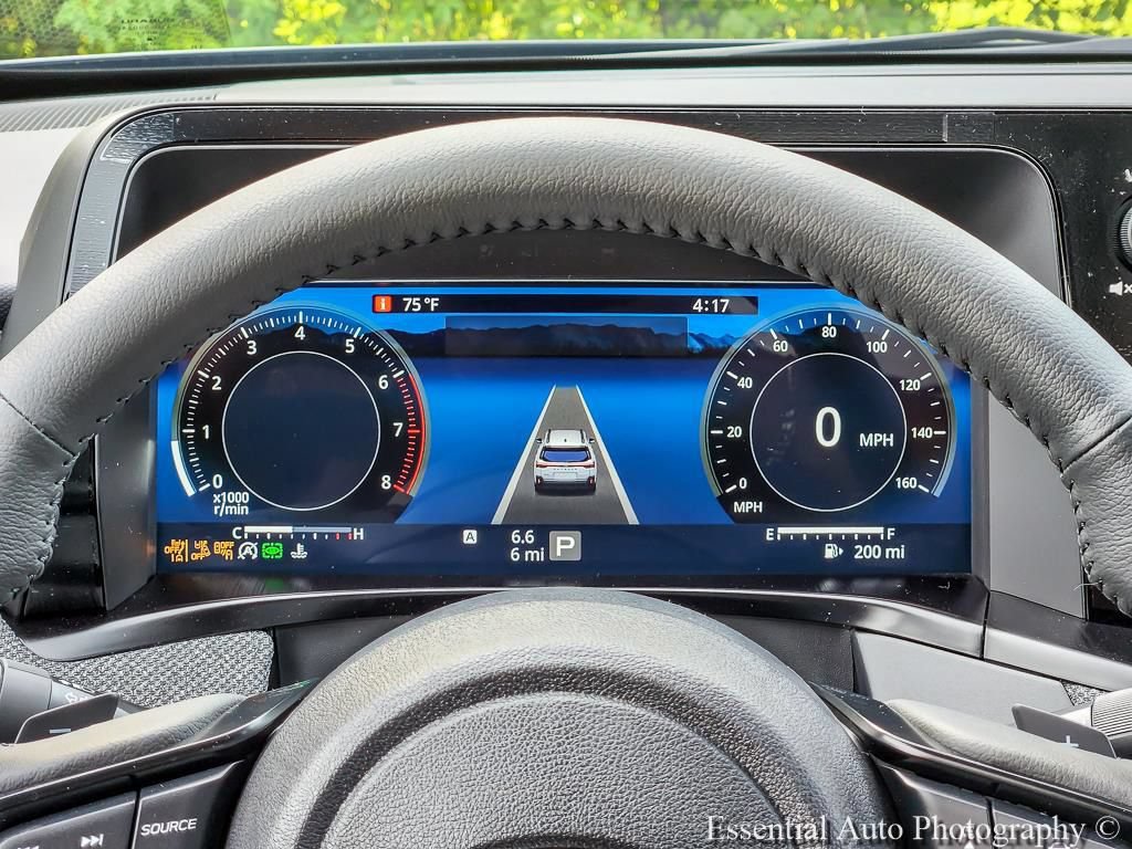 New 2026 Subaru Outback Limited AWD/4WD image 15