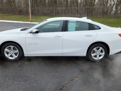 Used 2023 Chevrolet Malibu LT image 7