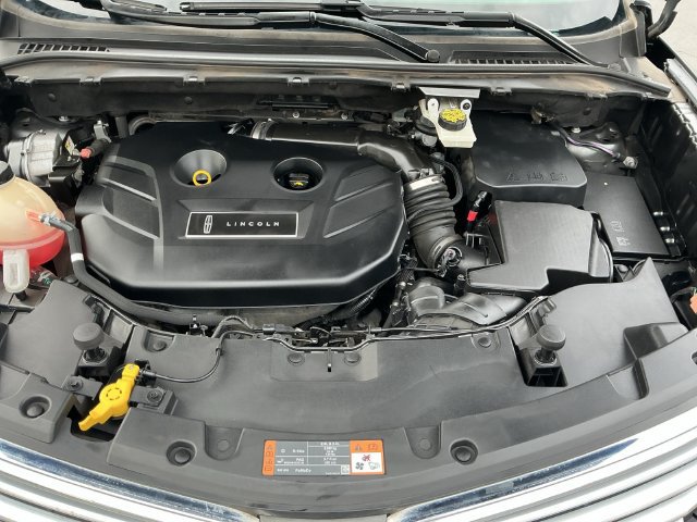 Used 2017 Lincoln MKC Premiere AWD/4WD image 24