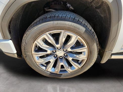 New 2026 GMC Sierra 1500 Denali image 9