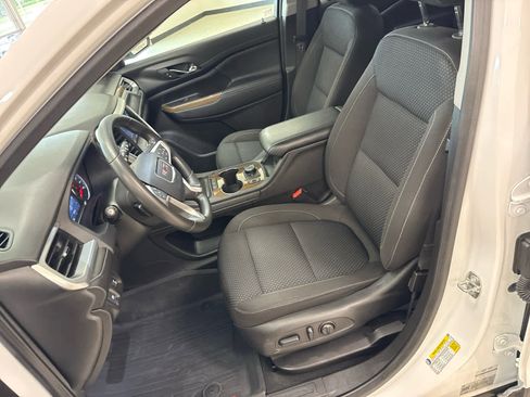 Used 2023 GMC Acadia SLE w/ Driver Convenience Package AWD/4WD image 36