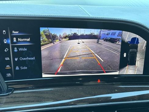 Certified 2022 Cadillac Escalade Sport Platinum AWD/4WD image 25