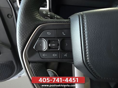 Used 2024 Toyota Tacoma TRD Off-Road AWD/4WD image 14