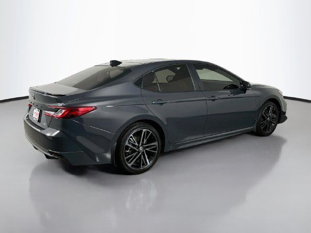 Used 2025 Toyota Camry XSE AWD/4WD image 20
