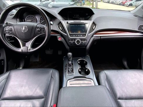 Used 2014 Acura MDX FWD w/ Technology Package image 16