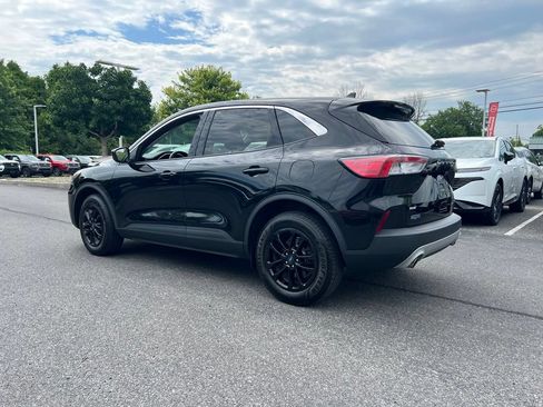 Used 2021 Ford Escape SE w/ Convenience Package AWD/4WD image 37