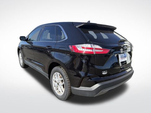 Certified 2024 Ford Edge SEL w/ Convenience Package image 13