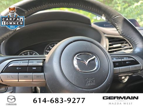 Used 2023 MAZDA CX-30 AWD 2.5 S w/ Select Package image 22