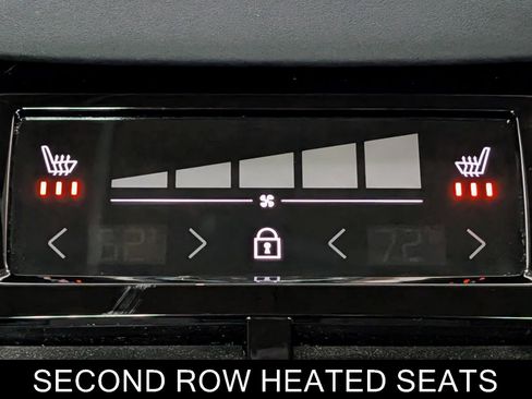 Used 2025 Volvo XC90 B5 Plus w/ Protection Package Premier image 20