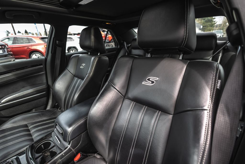 Used 2023 Chrysler 300 S RWD image 20