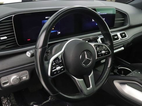 Certified 2023 Mercedes-Benz GLE 450 4MATIC image 17