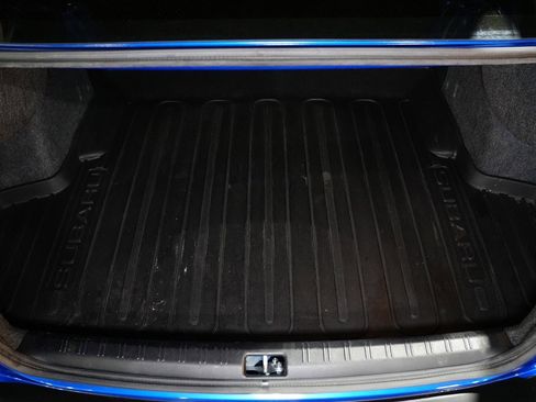 Used 2019 Subaru WRX Limited w/ Popular Package #1 image 24