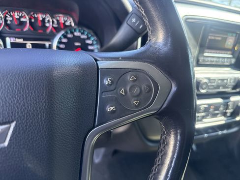 Used 2015 Chevrolet Silverado 1500 LT AWD/4WD image 13