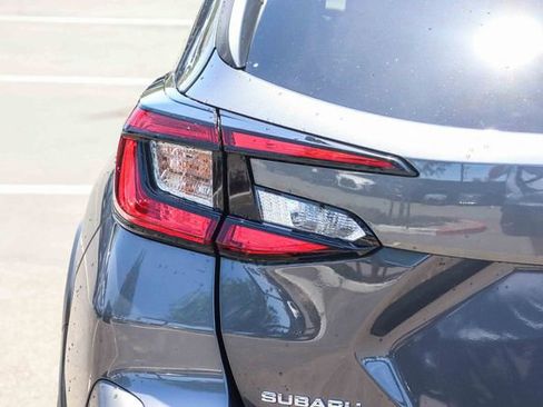 Used 2025 Subaru Crosstrek 2.5i Limited w/ Crosstrek Mirror Package AWD/4WD image 8