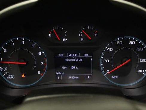 Used 2023 Chevrolet Malibu LT image 18