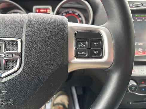 Used 2018 Dodge Journey GT image 21