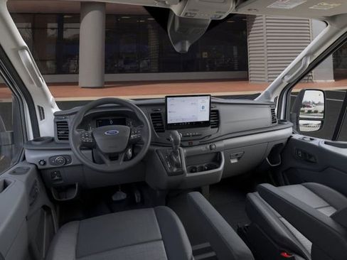 New 2026 Ford Transit 250 Base w/ Load Area Protection Package image 9