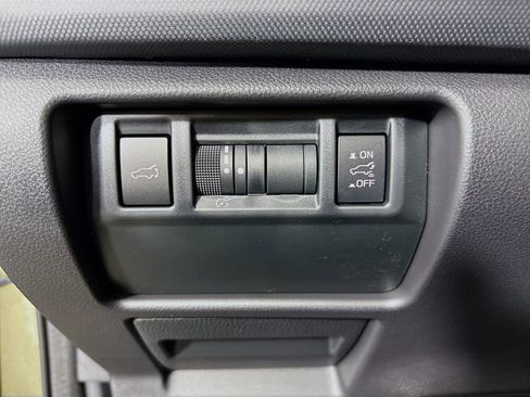 New 2026 Subaru Forester Limited AWD/4WD image 10