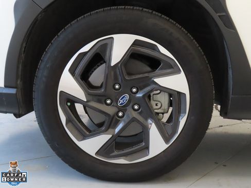 Certified 2025 Subaru Crosstrek 2.5i Limited AWD/4WD image 27