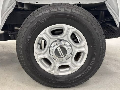 Used 2026 Ford F250 XLT AWD/4WD image 33