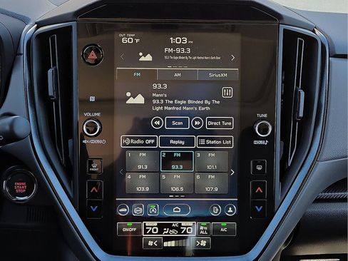 Certified 2026 Subaru Crosstrek 2.5i Premium AWD/4WD image 13