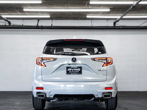 New 2026 Acura RDX SH-AWD w/ Advance Package image 4
