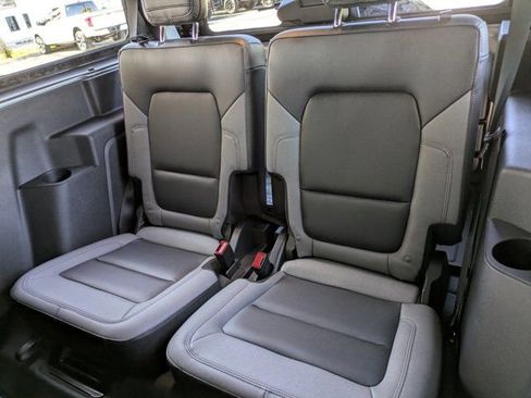 Used 2023 Ford Bronco Big Bend image 13